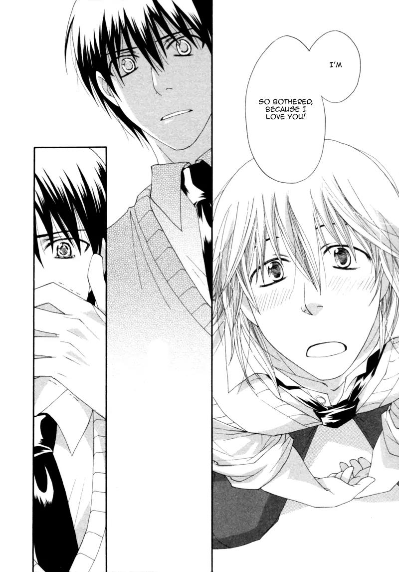 Natsuiro Danshi Chapter 3 page 26 - Chapter 3: Natsuiro Danshi (Summer-colored Boys) - 3