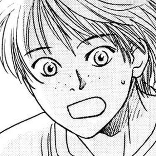 Natsujikan Chapter 3 : That's What God Says cover