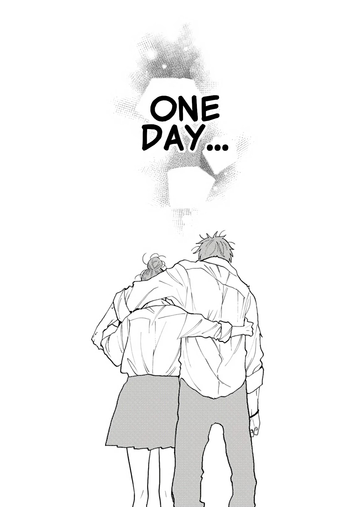 Natsume and Natsume Chapter 1 page 16 - Chapter 1: My Hero