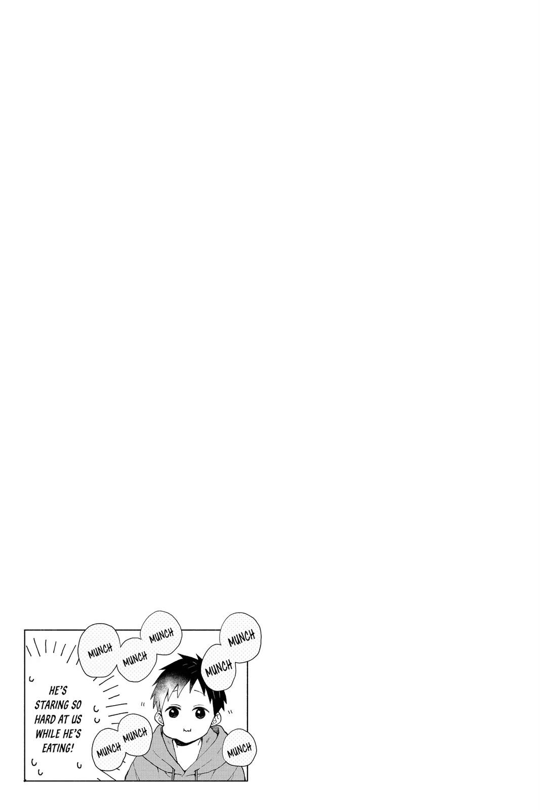 Natsume and Natsume Chapter 10 page 19 - Chapter 10