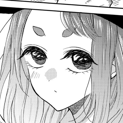 Natsume and Natsume Chapter 10 cover