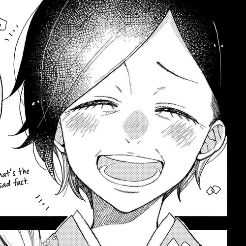 Natsume and Natsume Chapter 12.5 cover