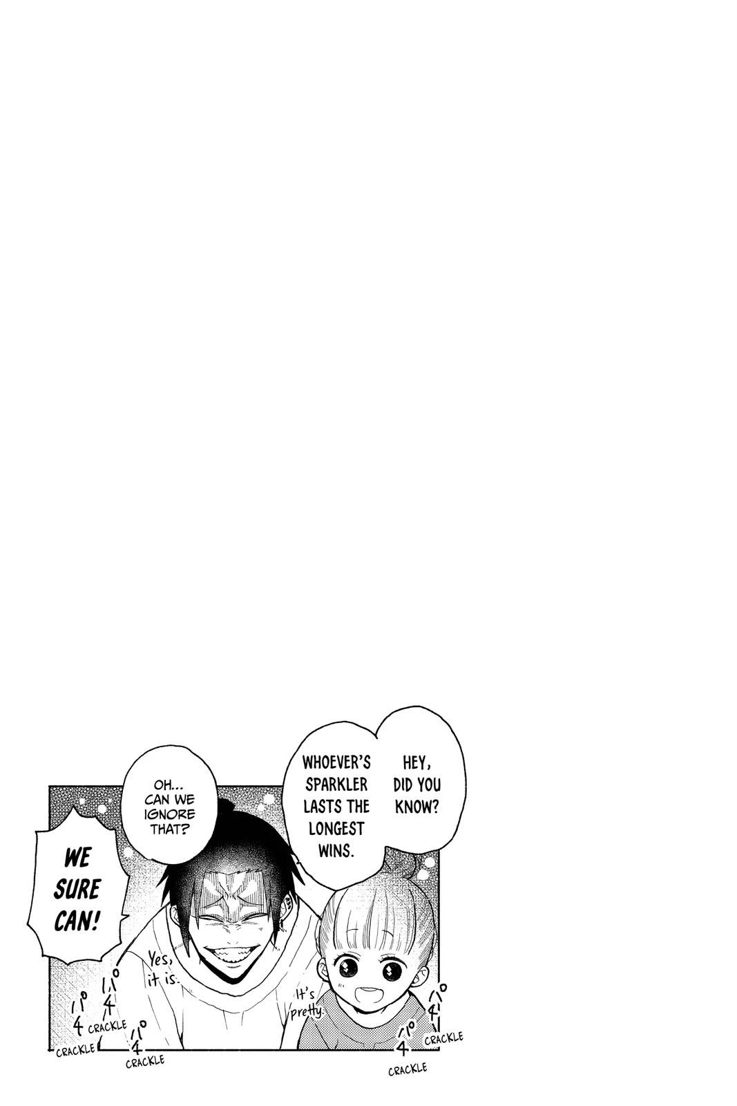 Natsume and Natsume Chapter 12 page 35 - Chapter 12