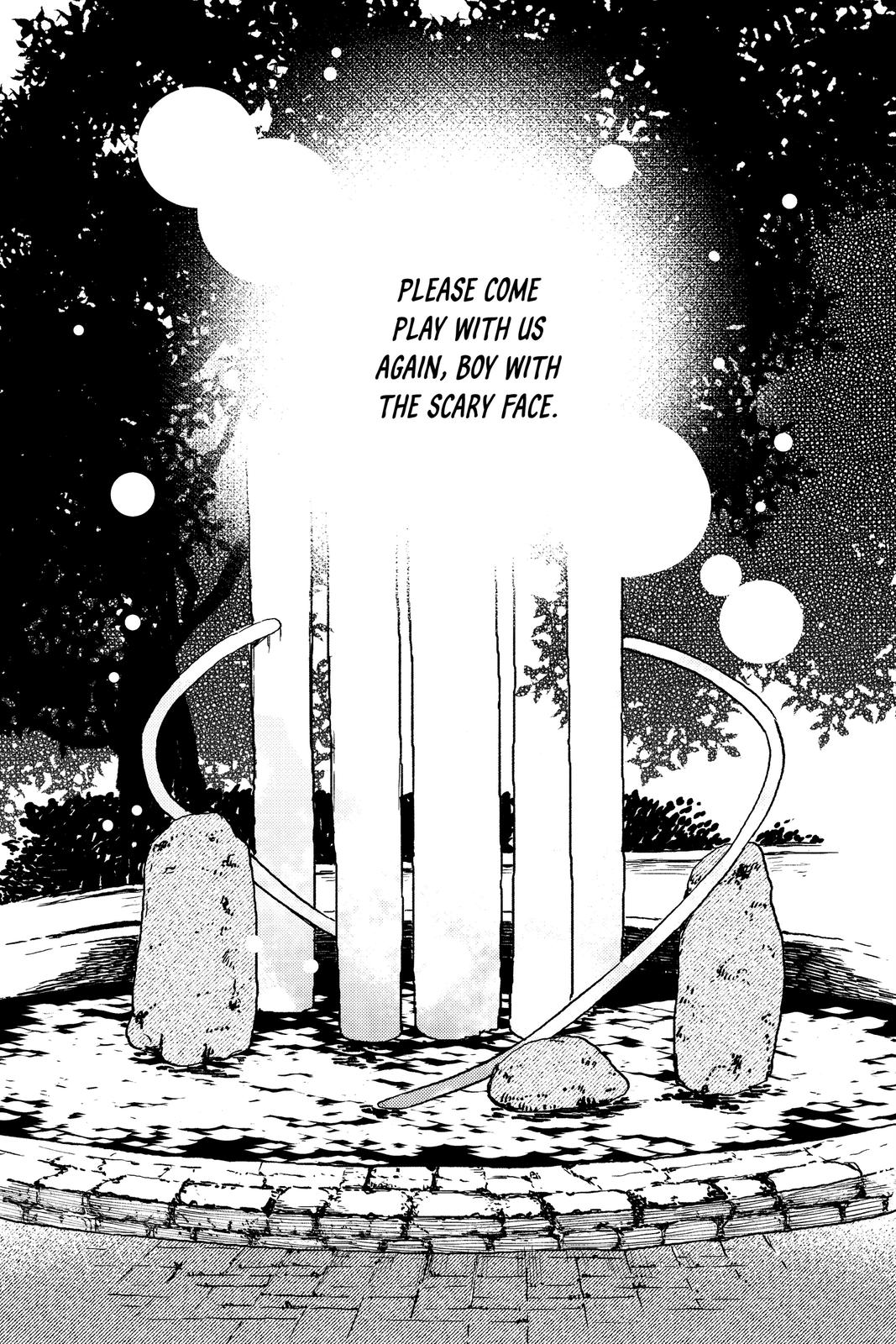Natsume and Natsume Chapter 15 page 16 - Chapter 15