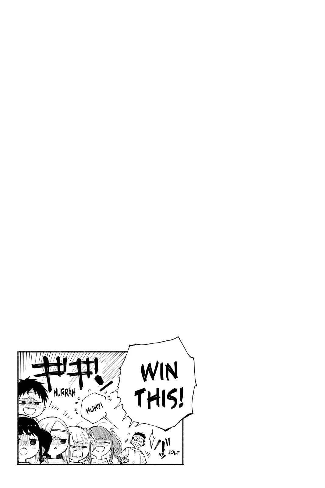 Natsume and Natsume Chapter 16 page 15 - Chapter 16