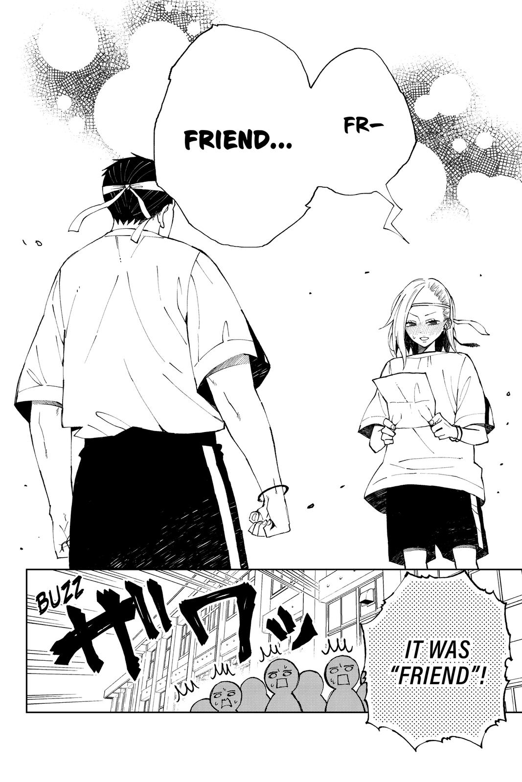 Natsume and Natsume Chapter 17 page 24 - Chapter 17