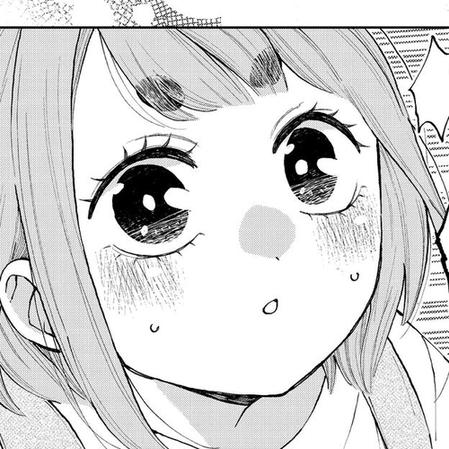 Natsume and Natsume Chapter 18.5 cover