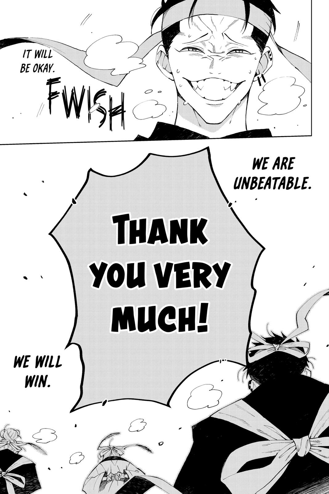 Natsume and Natsume Chapter 18 page 13 - Chapter 18