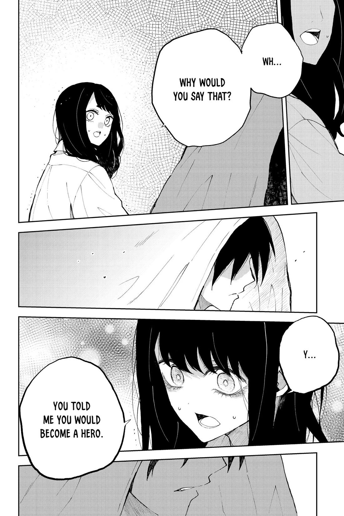Natsume and Natsume Chapter 19 page 14 - Chapter 19