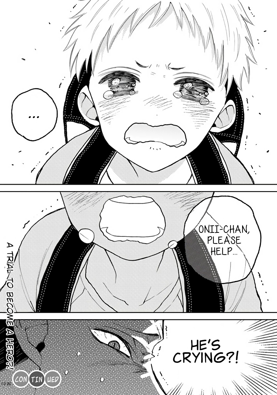 Natsume and Natsume Chapter 2 page 14 - Chapter 2: My Day