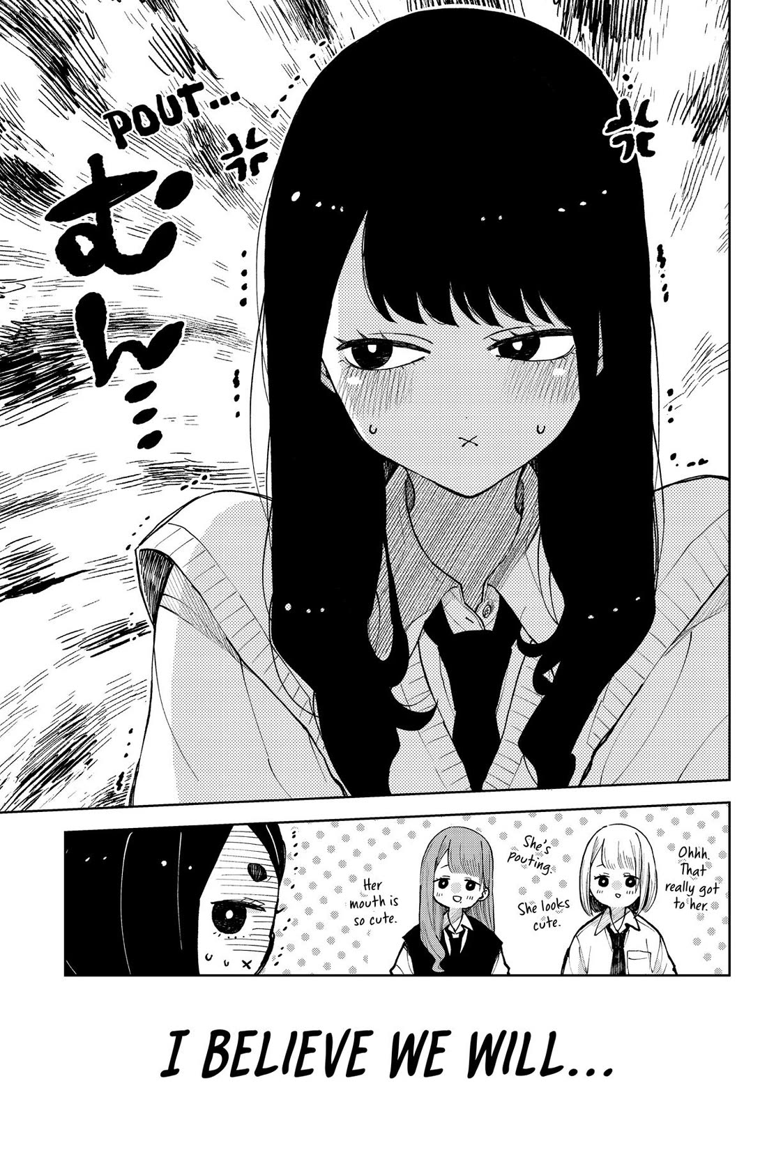 Natsume and Natsume Chapter 21 page 11 - Chapter 21