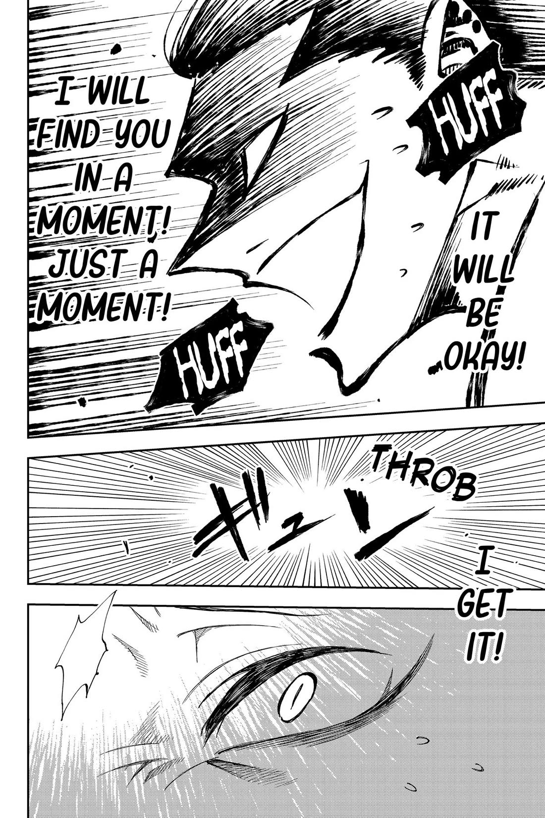 Natsume and Natsume Chapter 23 page 26 - Chapter 23
