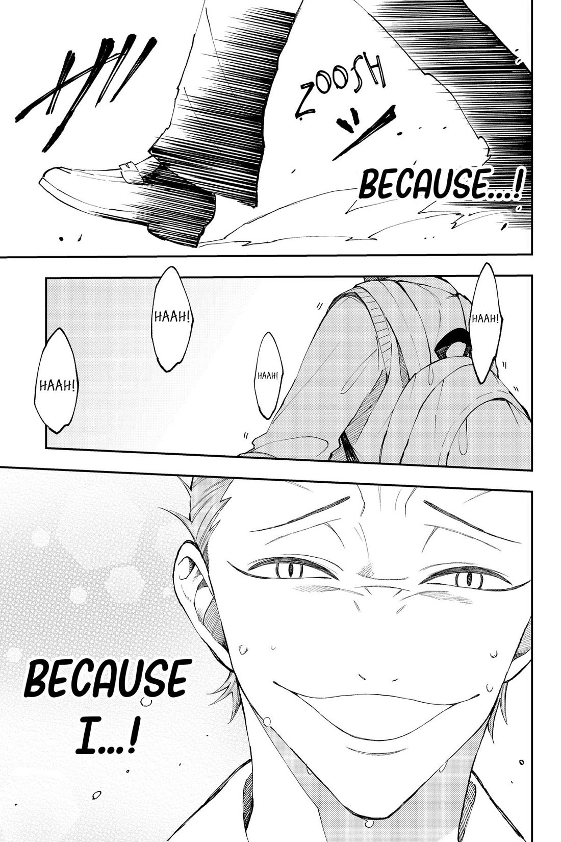 Natsume and Natsume Chapter 23 page 27 - Chapter 23