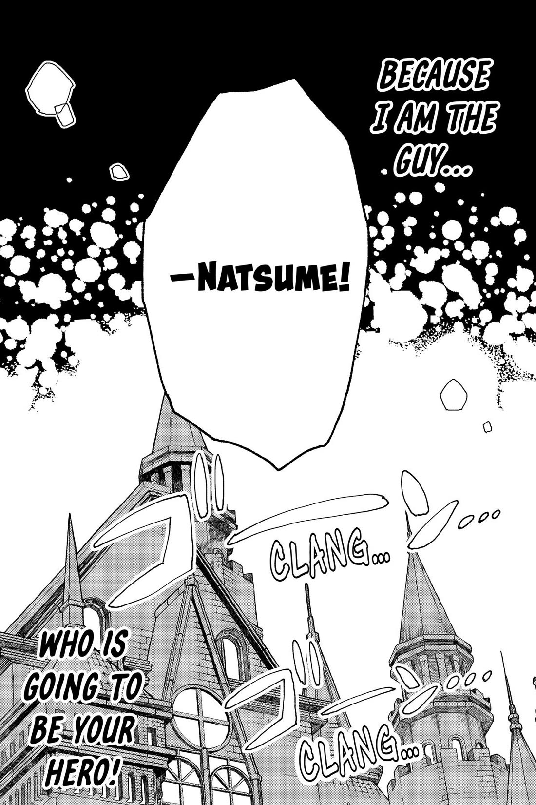 Natsume and Natsume Chapter 23 page 29 - Chapter 23