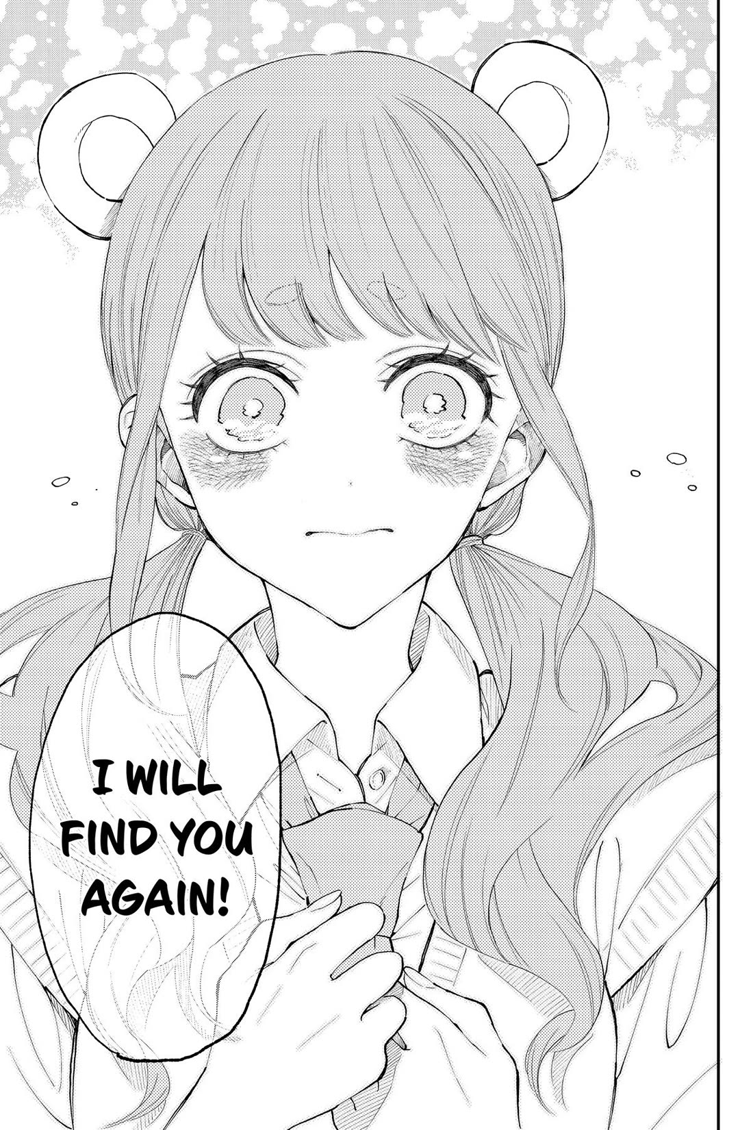 Natsume and Natsume Chapter 24 page 11 - Chapter 24