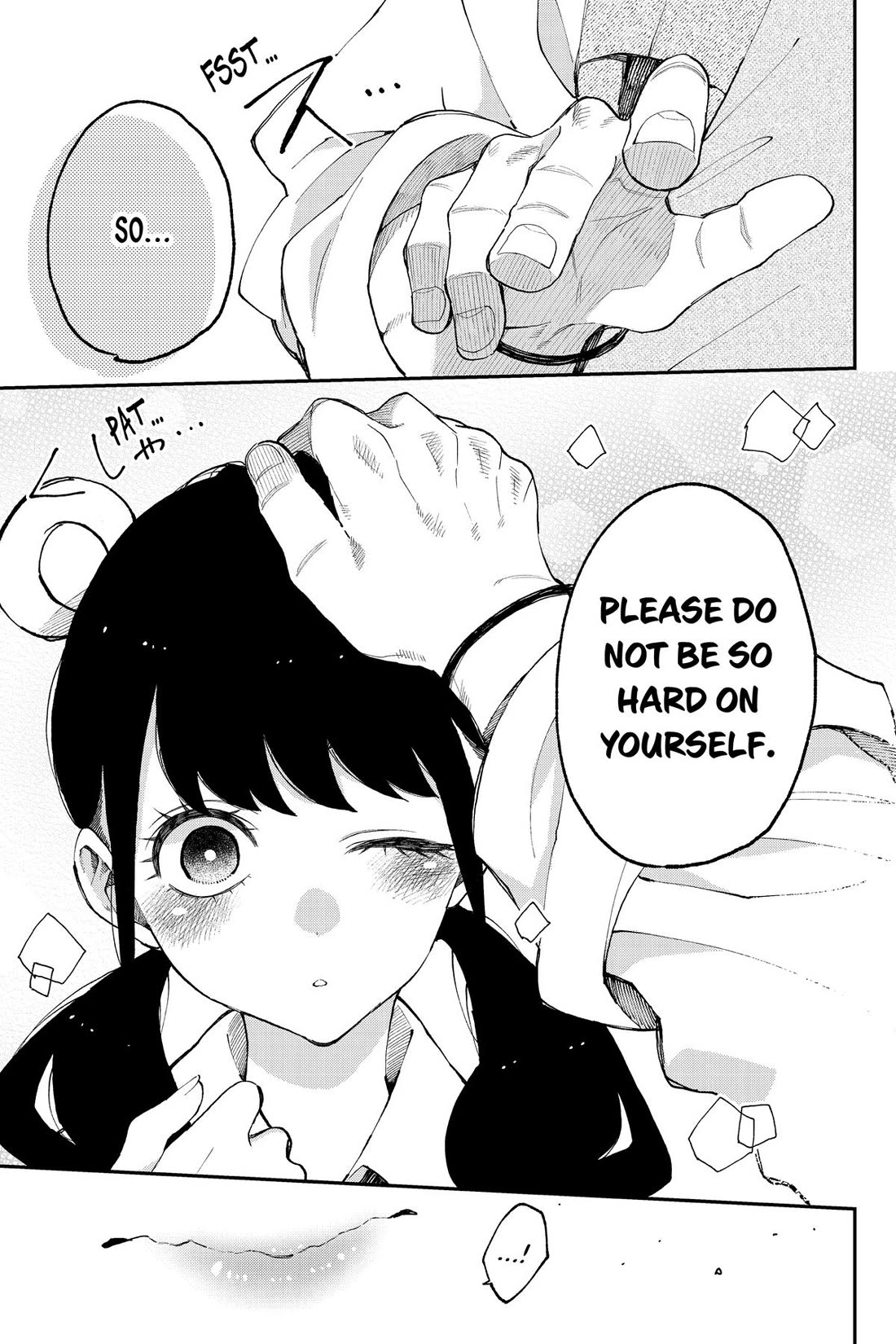 Natsume and Natsume Chapter 24 page 13 - Chapter 24