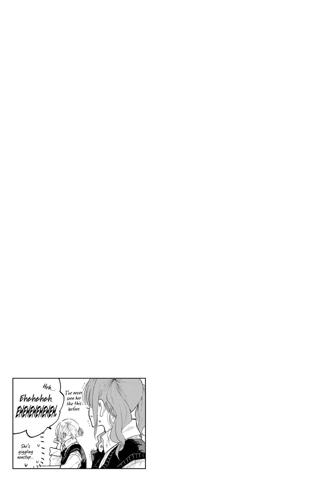 Natsume and Natsume Chapter 26 page 19 - Chapter 26