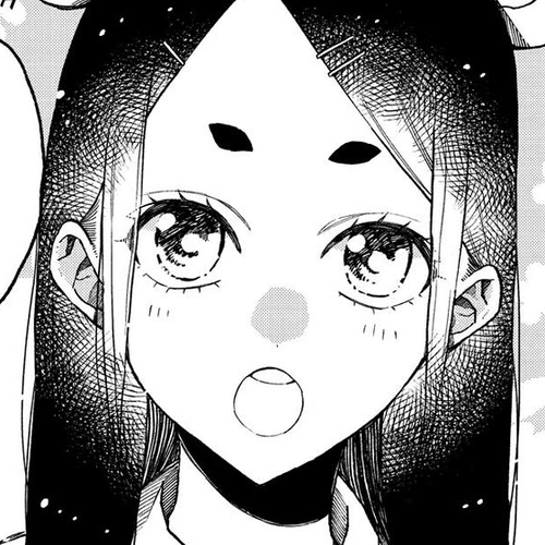 Natsume and Natsume Chapter 26 cover