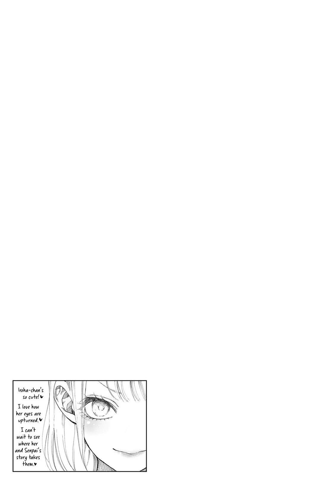 Natsume and Natsume Chapter 27 page 21 - Chapter 27