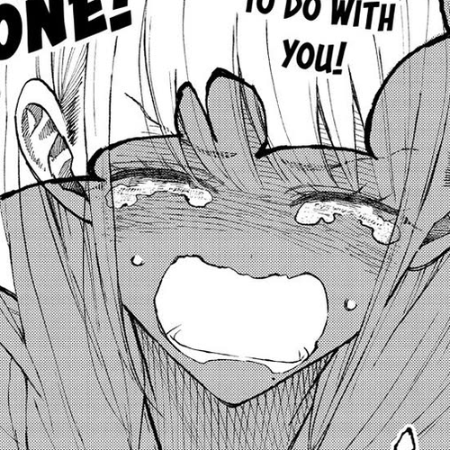 Natsume and Natsume Chapter 29.5 cover