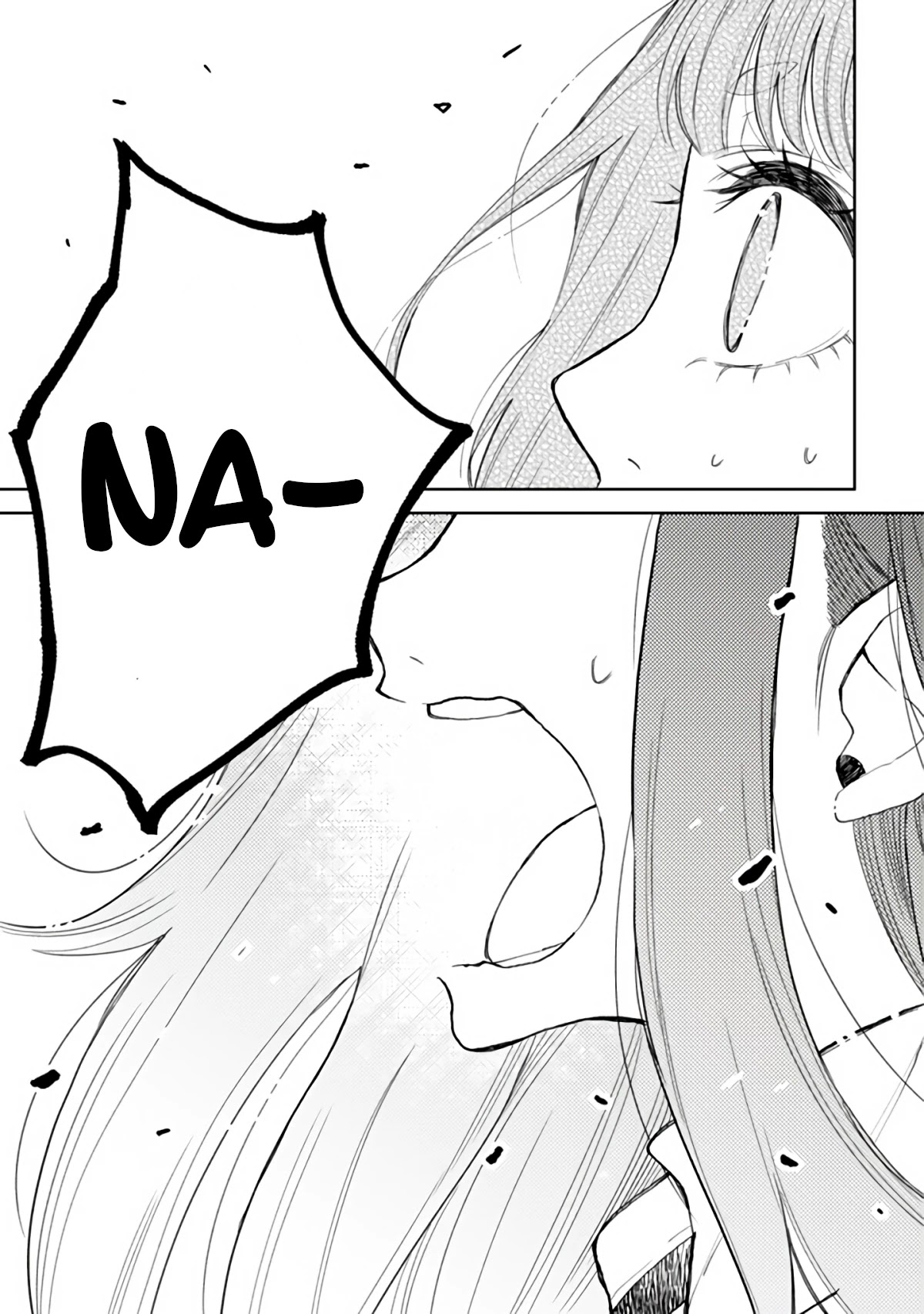 Natsume and Natsume Chapter 3 page 9 - Chapter 3: The Cat, The Boy, and Me