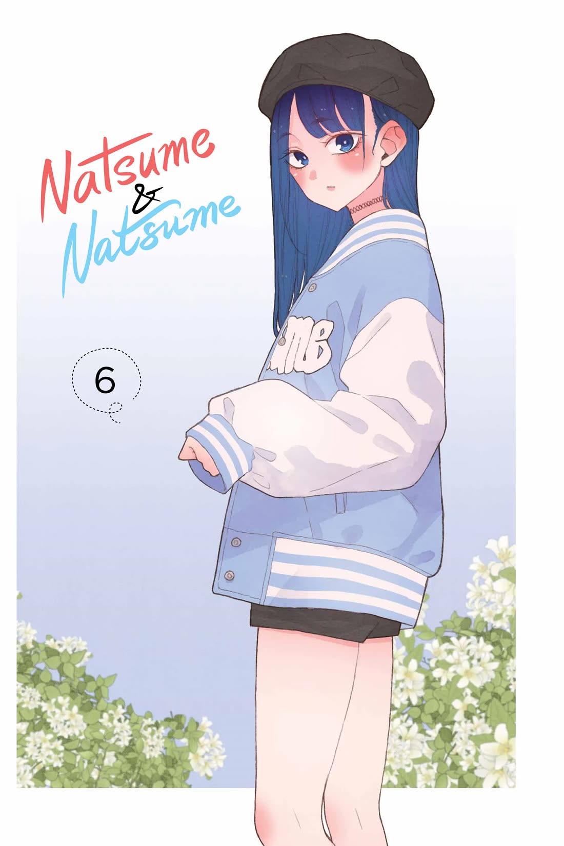 Natsume and Natsume Chapter 30 page 1 - Chapter 30