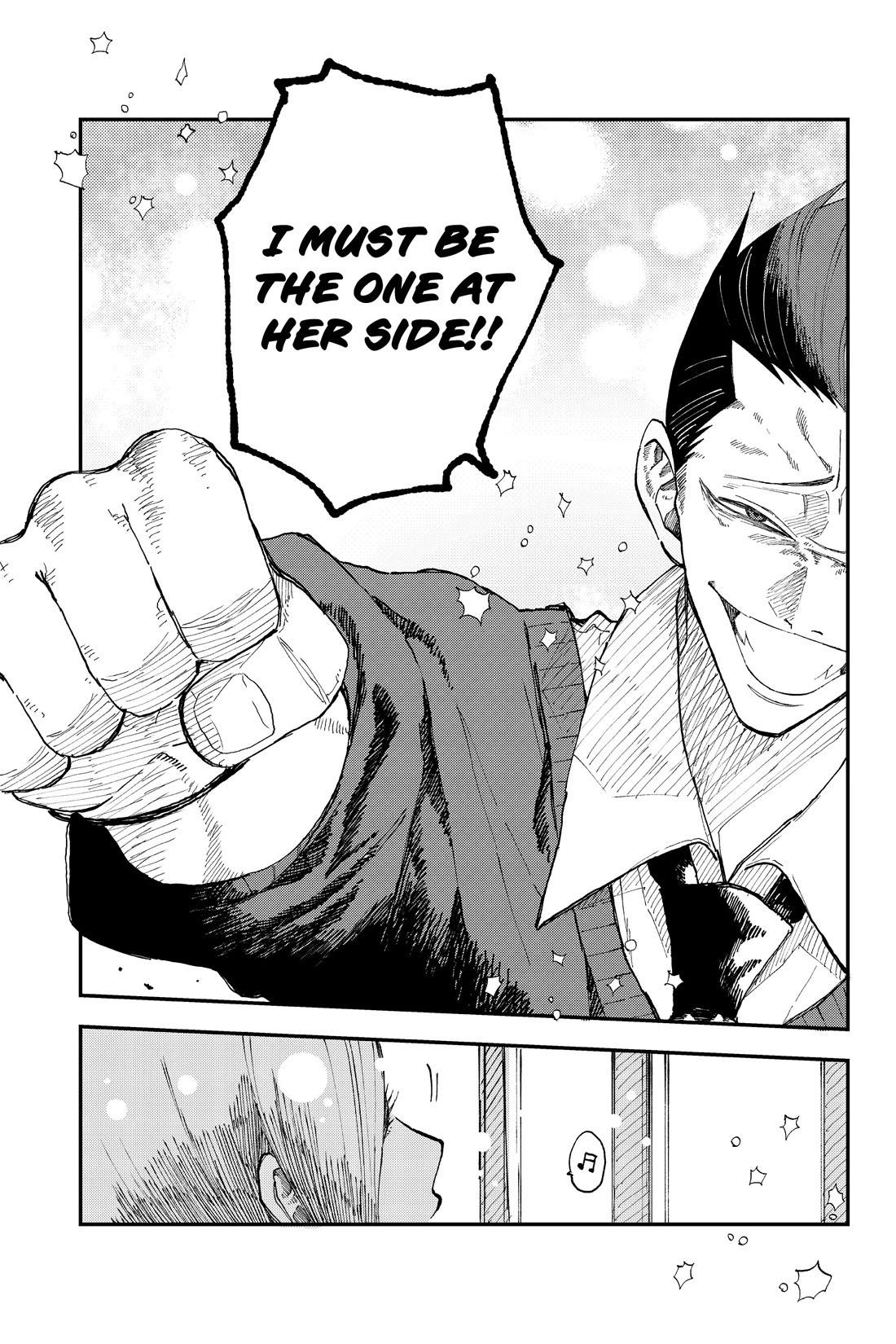 Natsume and Natsume Chapter 30 page 11 - Chapter 30