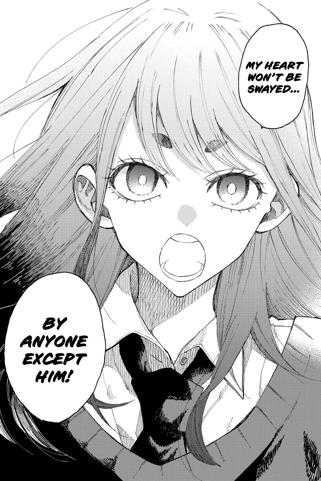 Natsume and Natsume Chapter 30 page 22 - Chapter 30