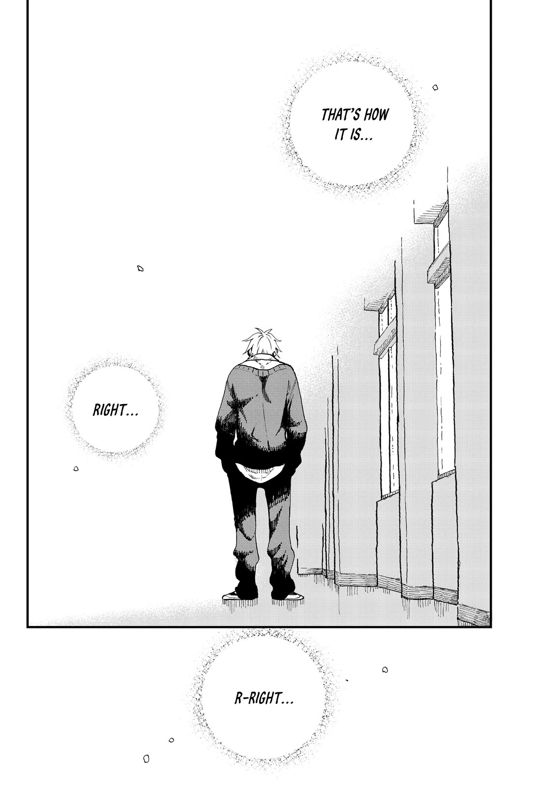Natsume and Natsume Chapter 30 page 30 - Chapter 30