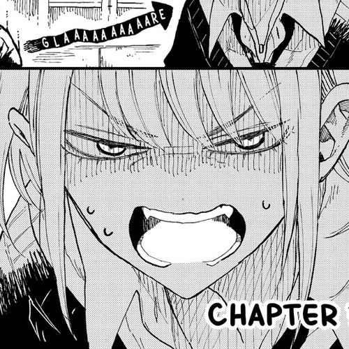 Natsume and Natsume Chapter 31 cover