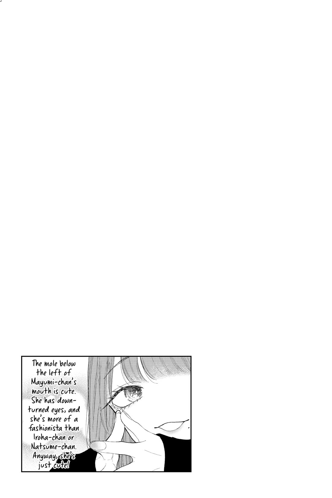 Natsume and Natsume Chapter 32 page 15 - Chapter 32