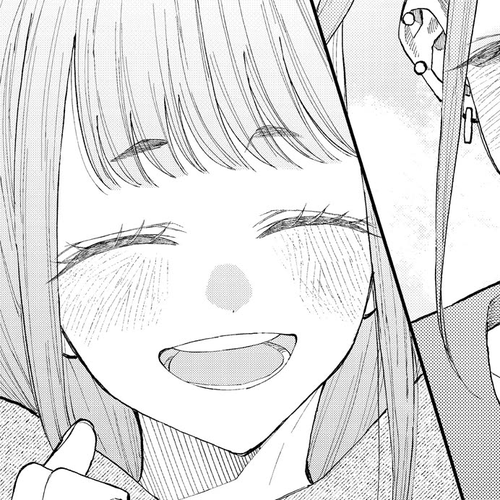 Natsume and Natsume Chapter 33 cover