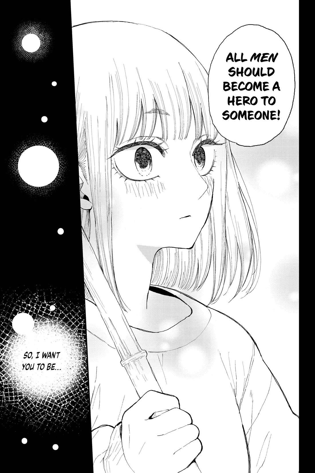 Natsume and Natsume Chapter 34 page 17 - Chapter 34