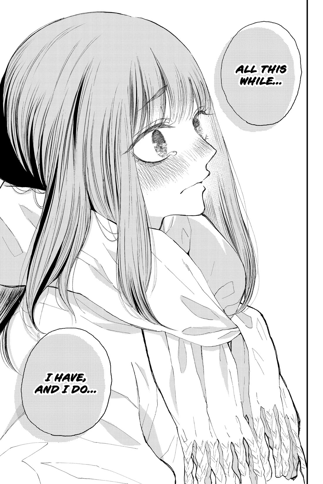 Natsume and Natsume Chapter 34 page 27 - Chapter 34