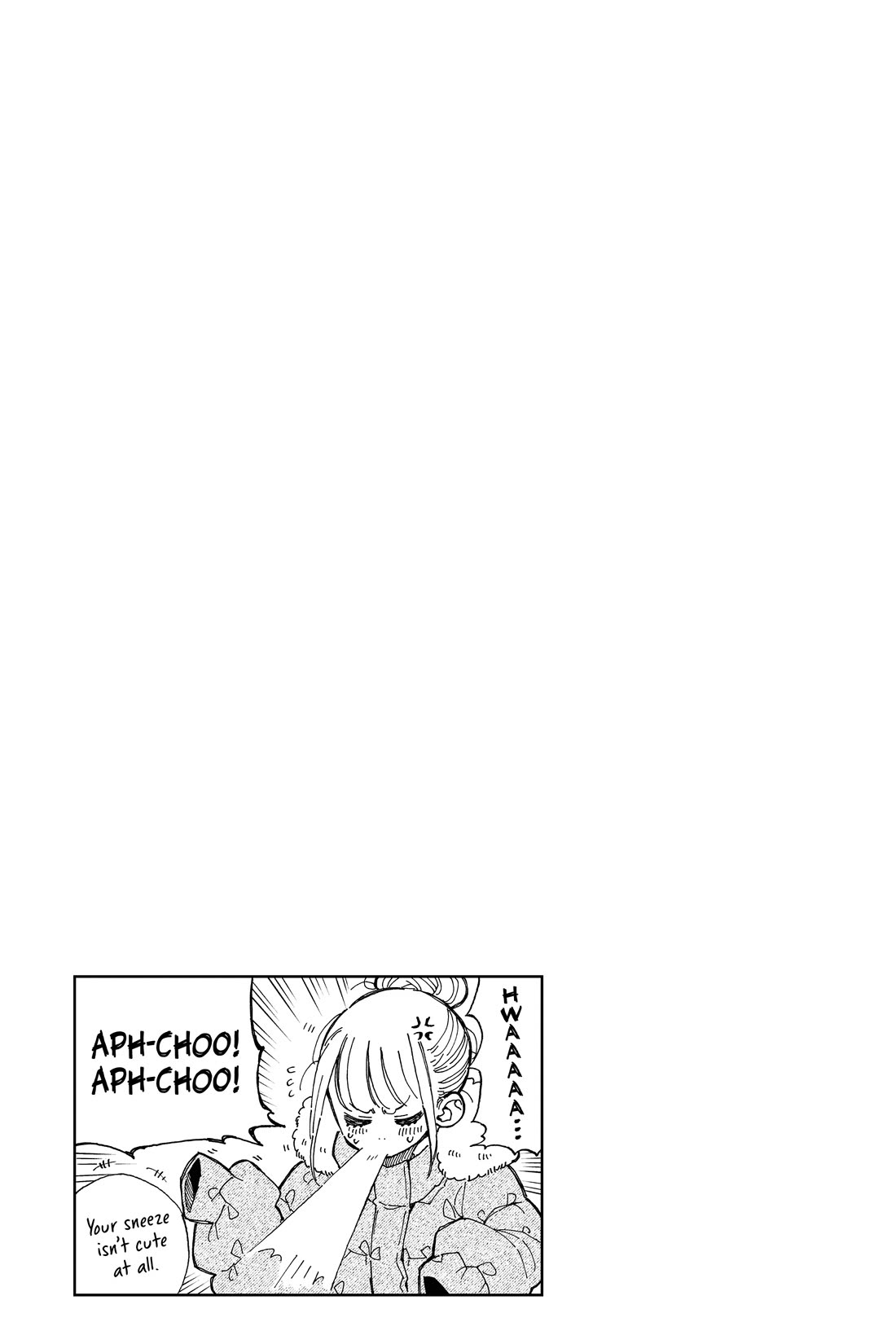 Natsume and Natsume Chapter 35 page 25 - Chapter 35