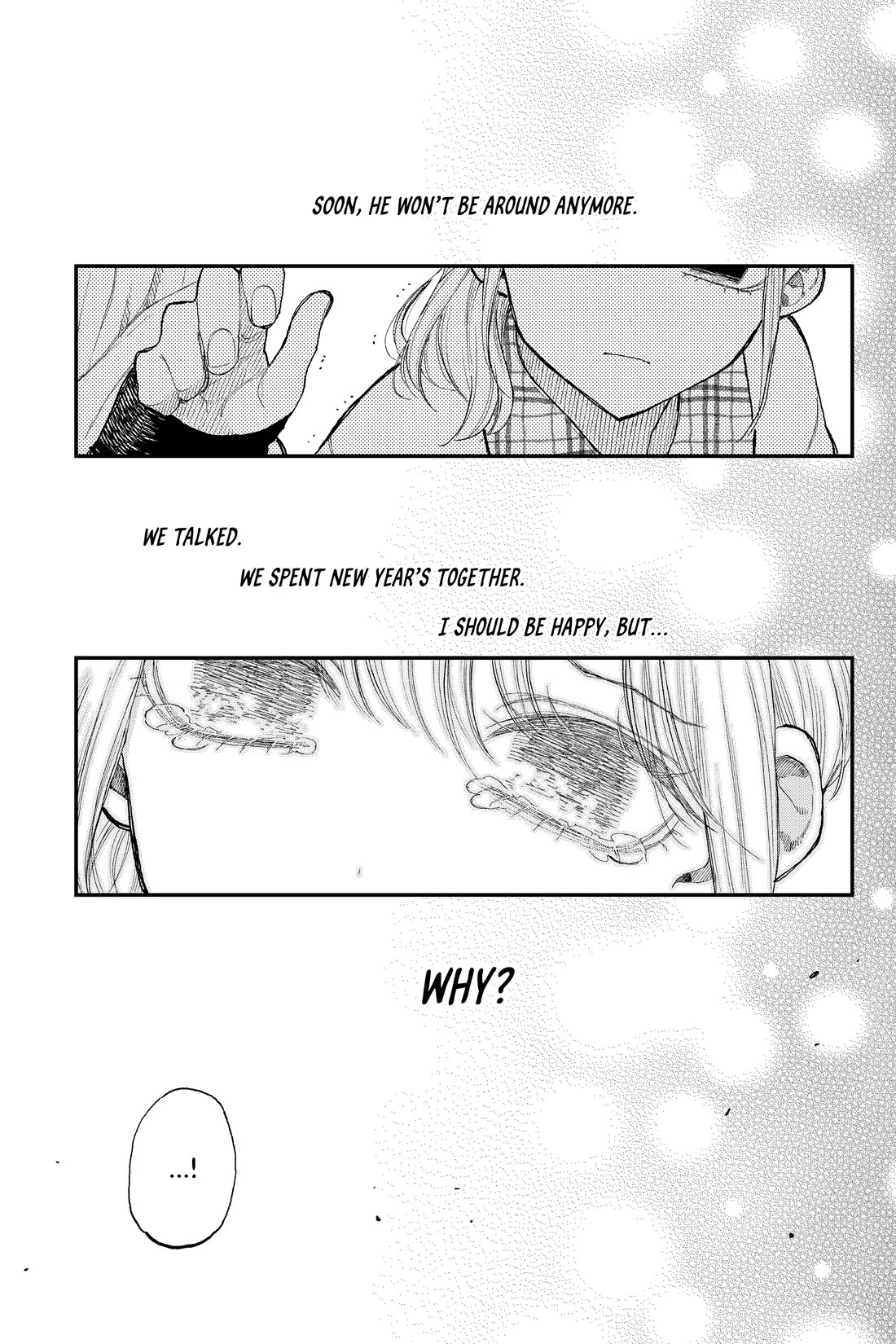 Natsume and Natsume Chapter 36 page 19 - Chapter 36