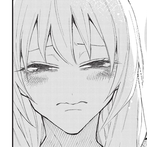 Natsume and Natsume Chapter 37 cover