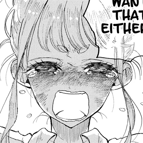 Natsume and Natsume Chapter 4.2: My Reason to Smile cover