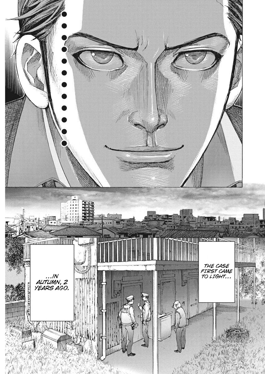 Natsume Arata no Kekkon Chapter 1 page 28 - Chapter 1: A Middle Schooler's Handwriting