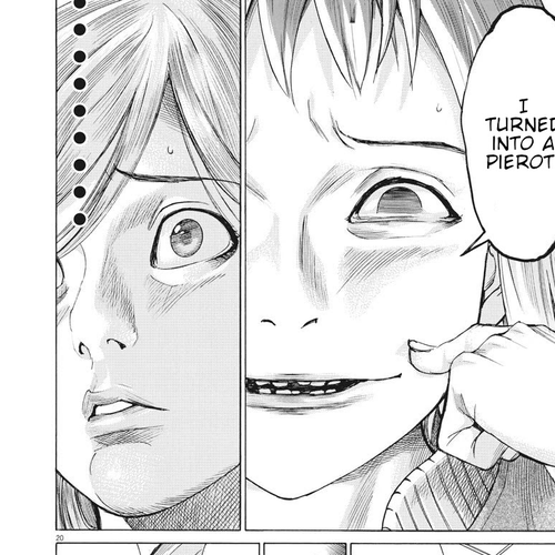 Natsume Arata no Kekkon Chapter 11: I cover