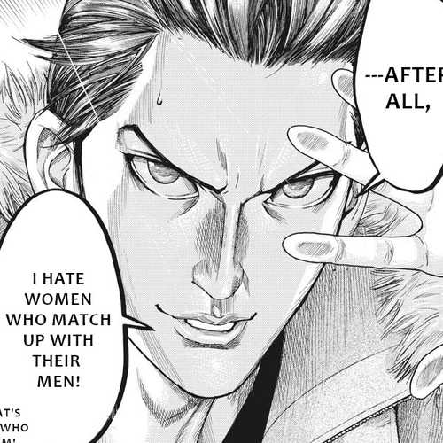 Natsume Arata no Kekkon Chapter 13: Unfair game cover