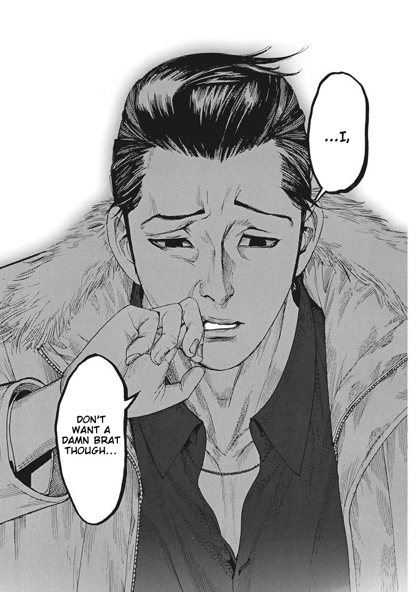 Natsume Arata no Kekkon Chapter 15 page 9 - Chapter 15: Possibility