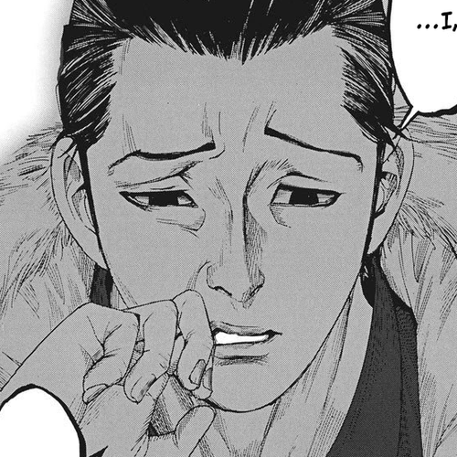 Natsume Arata no Kekkon Chapter 15: Possibility cover