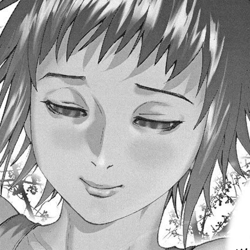 Natsume Arata no Kekkon Chapter 16: The way I was born cover