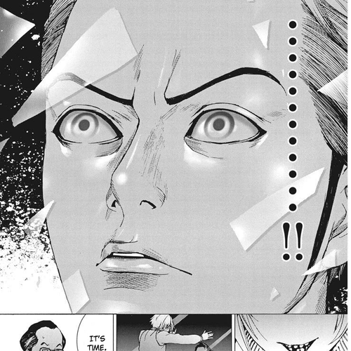 Natsume Arata no Kekkon Chapter 2: A Comforting Scent cover