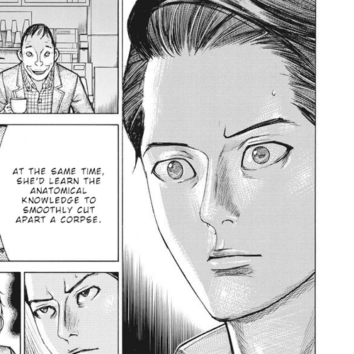 Natsume Arata no Kekkon Chapter 23: Someone besides me cover