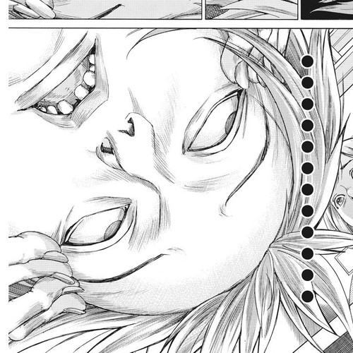 Natsume Arata no Kekkon Chapter 25: Father cover