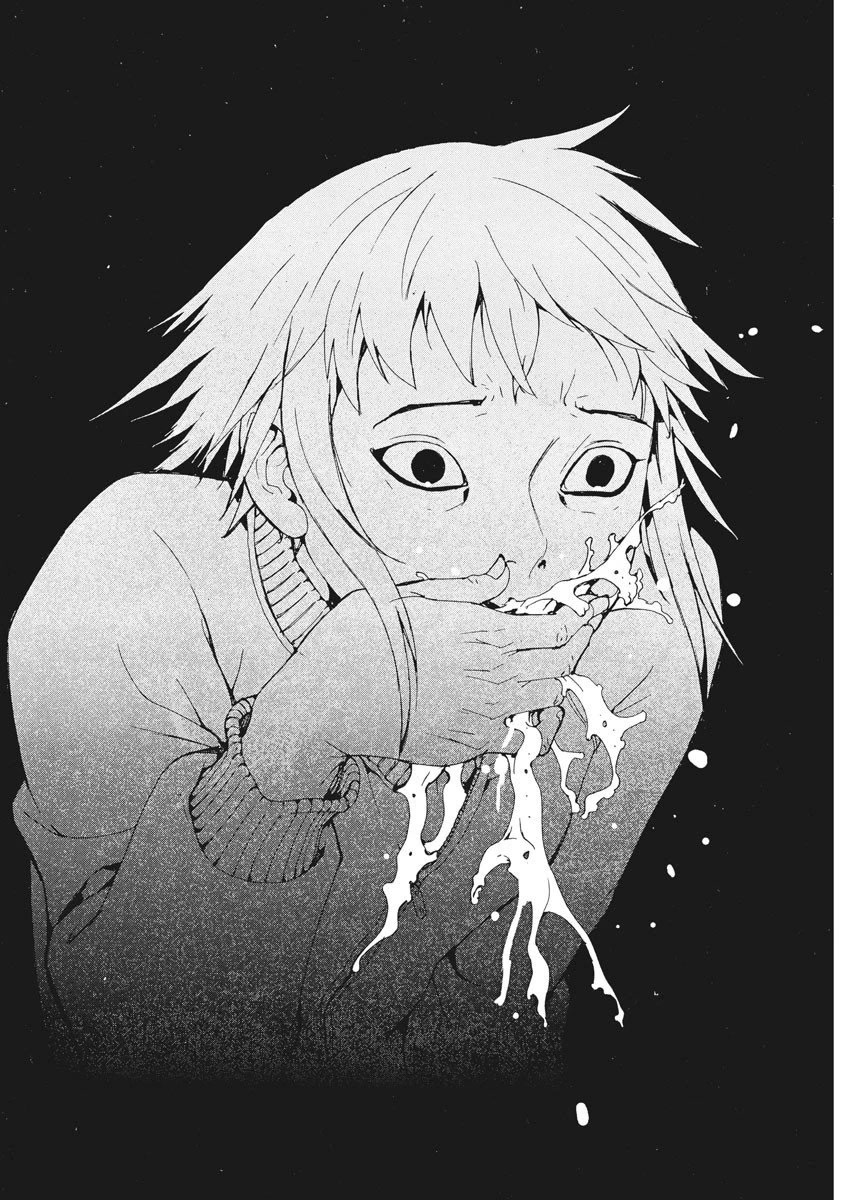 Natsume Arata no Kekkon Chapter 26 page 21 - Chapter 26: I Hated Her