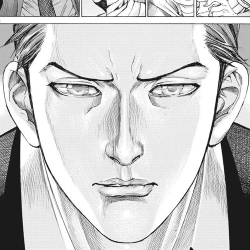 Natsume Arata no Kekkon Chapter 30: Death Penalty is Fine cover