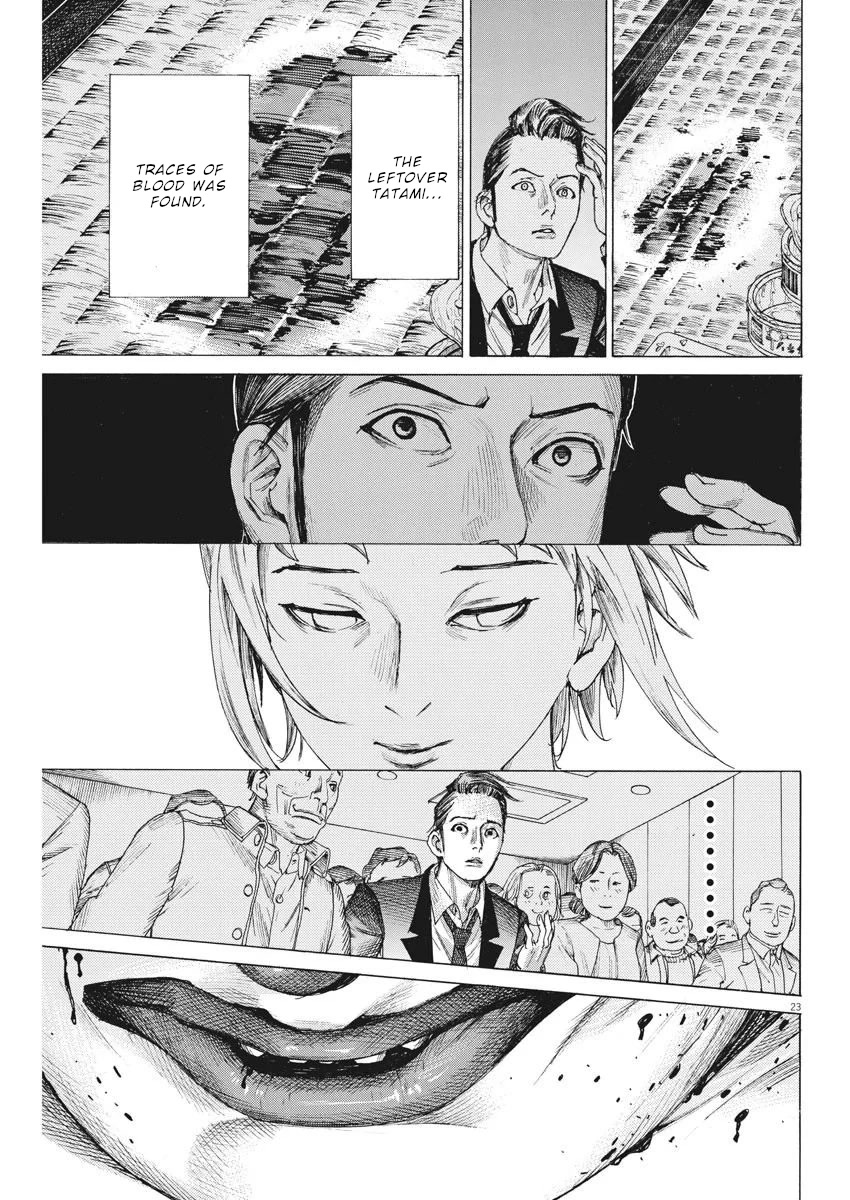 Natsume Arata no Kekkon Chapter 32 page 24 - Chapter 32: As Always